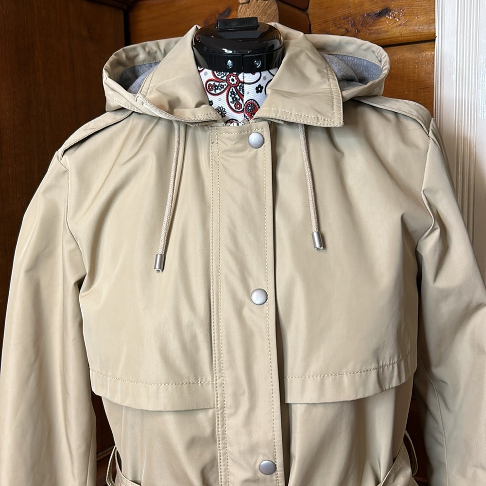 GAP jacket - Picture 2 of 12